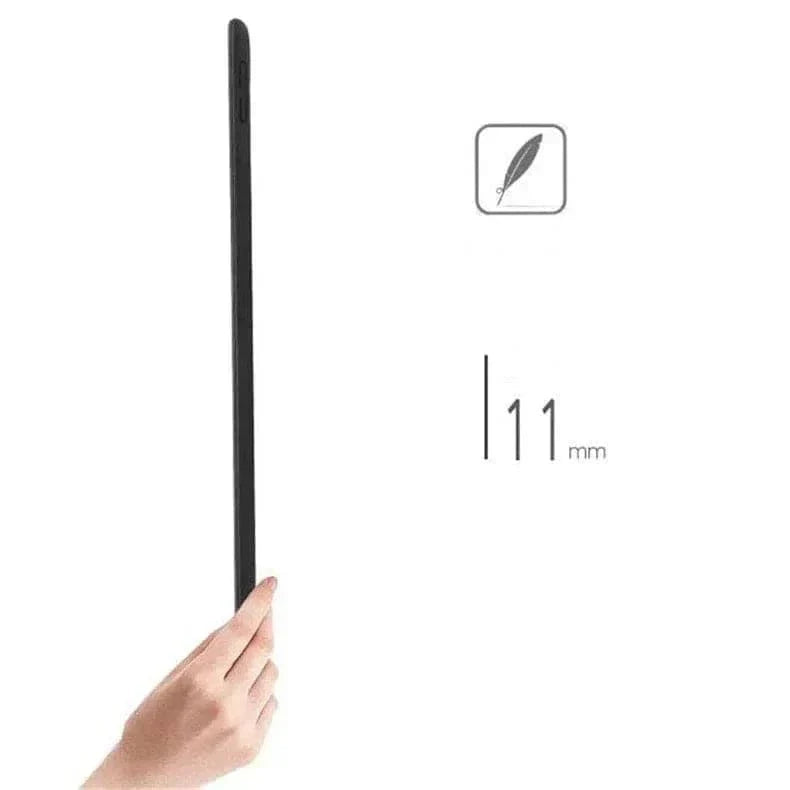 TPU Smooth Fabric Case