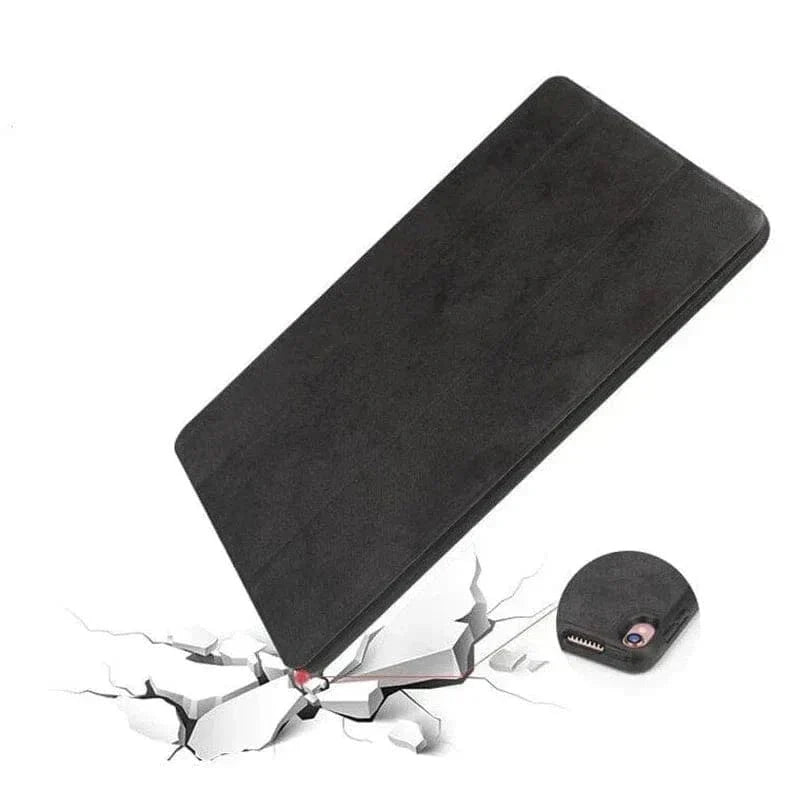 TPU Smooth Fabric Case