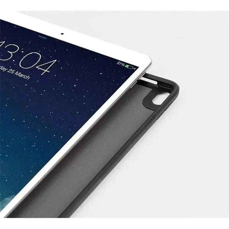 TPU Smooth Fabric Case