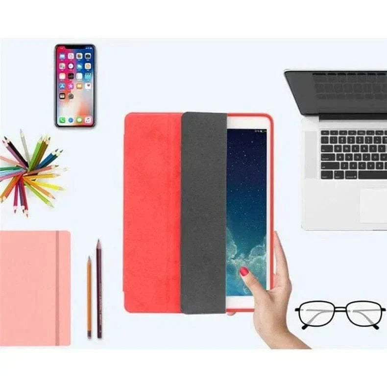 TPU Smooth Fabric Case
