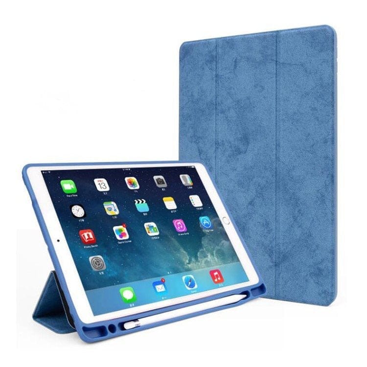 TPU Smooth Fabric Case