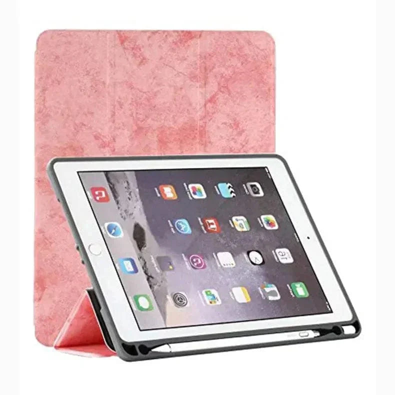TPU Smooth Fabric Case