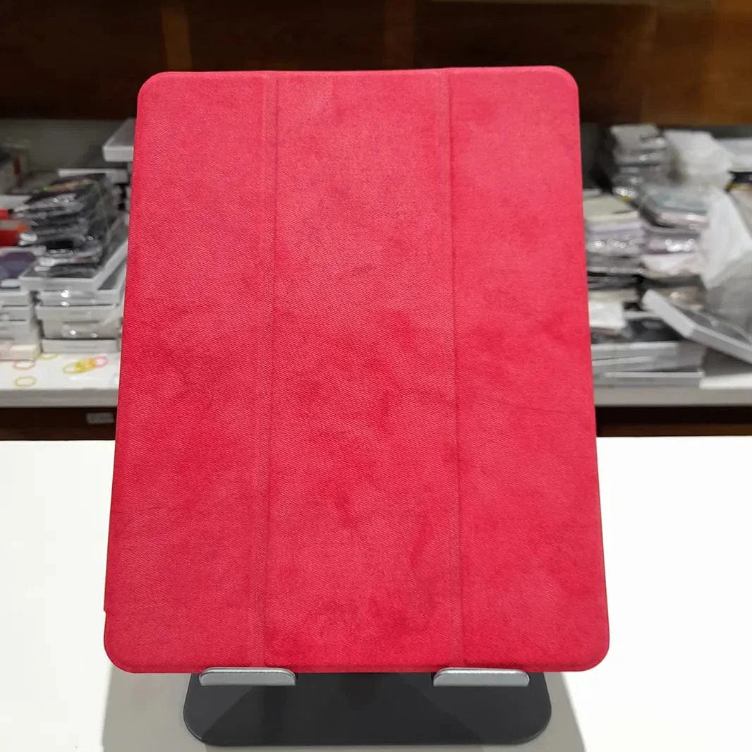 TPU Smooth Fabric Case