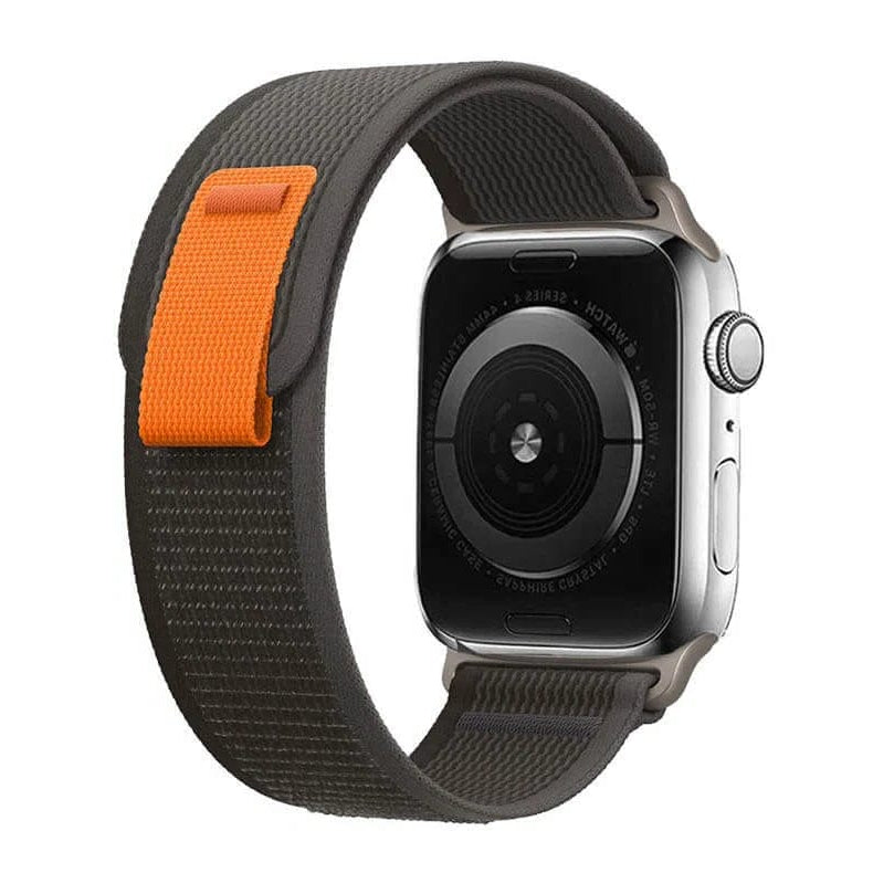 Trail Loop Natural Black Gray