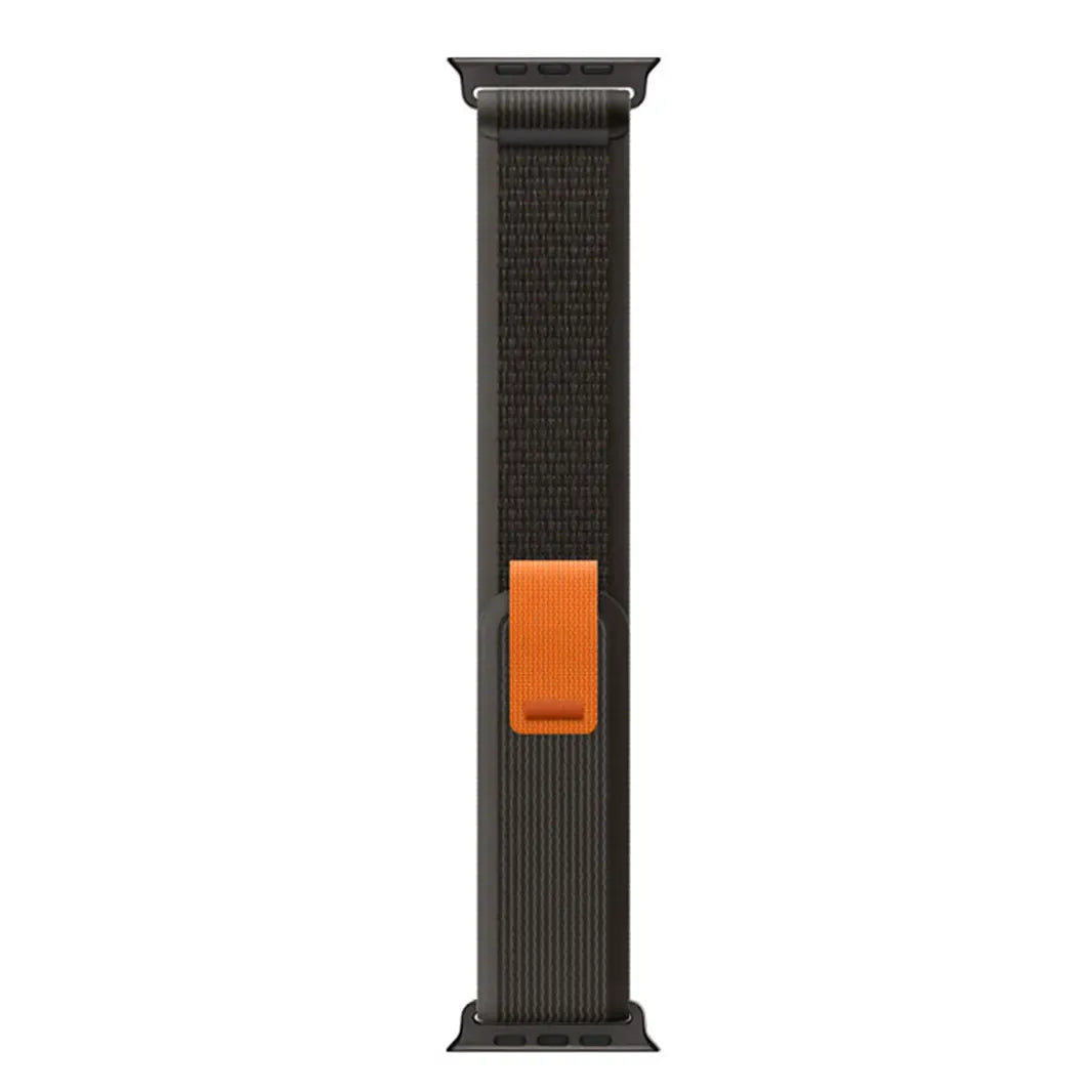 Trail Loop Black Black Gray
