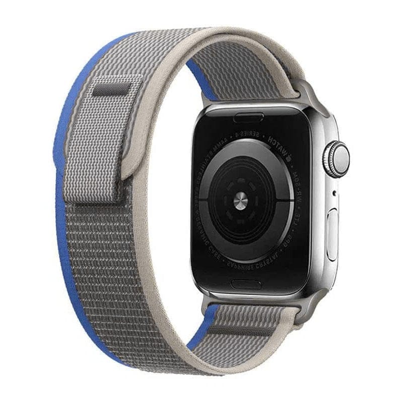 Trail Loop Natural Blue Gray