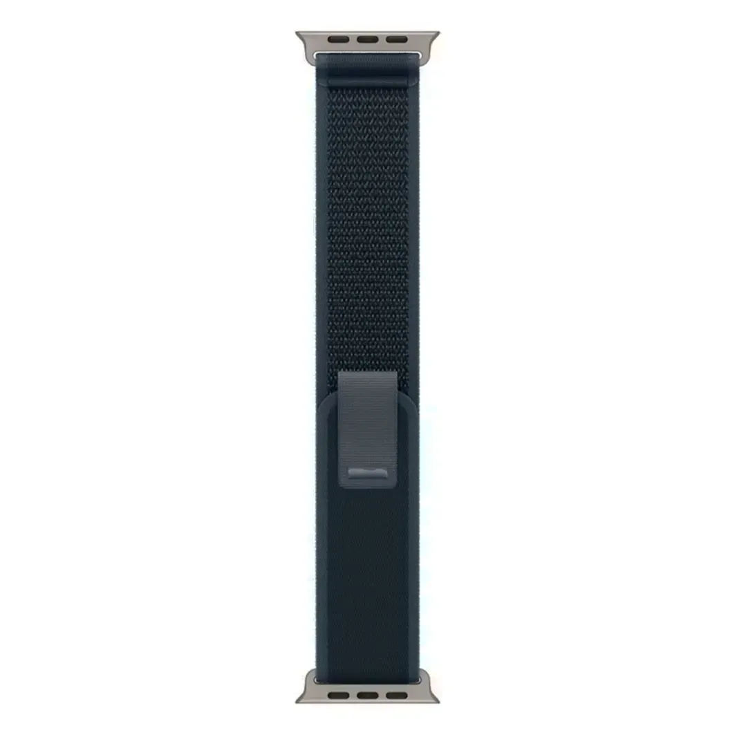 Trail Loop Natural Dark Grey
