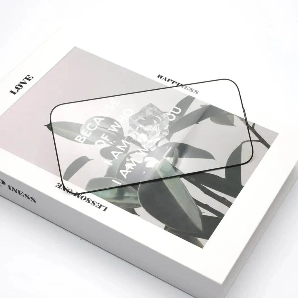 Ultra Clear HD Tempered Glass