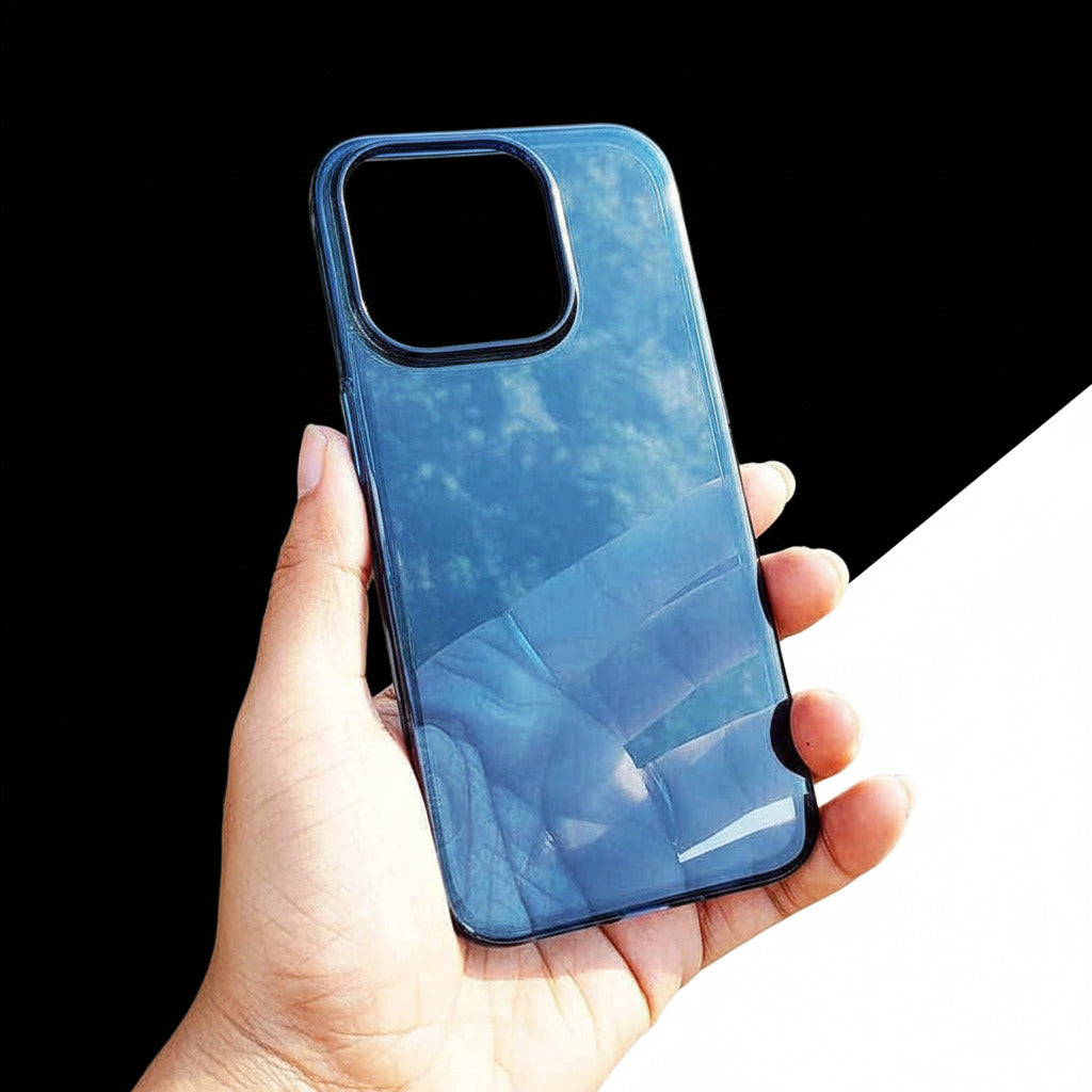 Ultra Slim Thin Hard Case