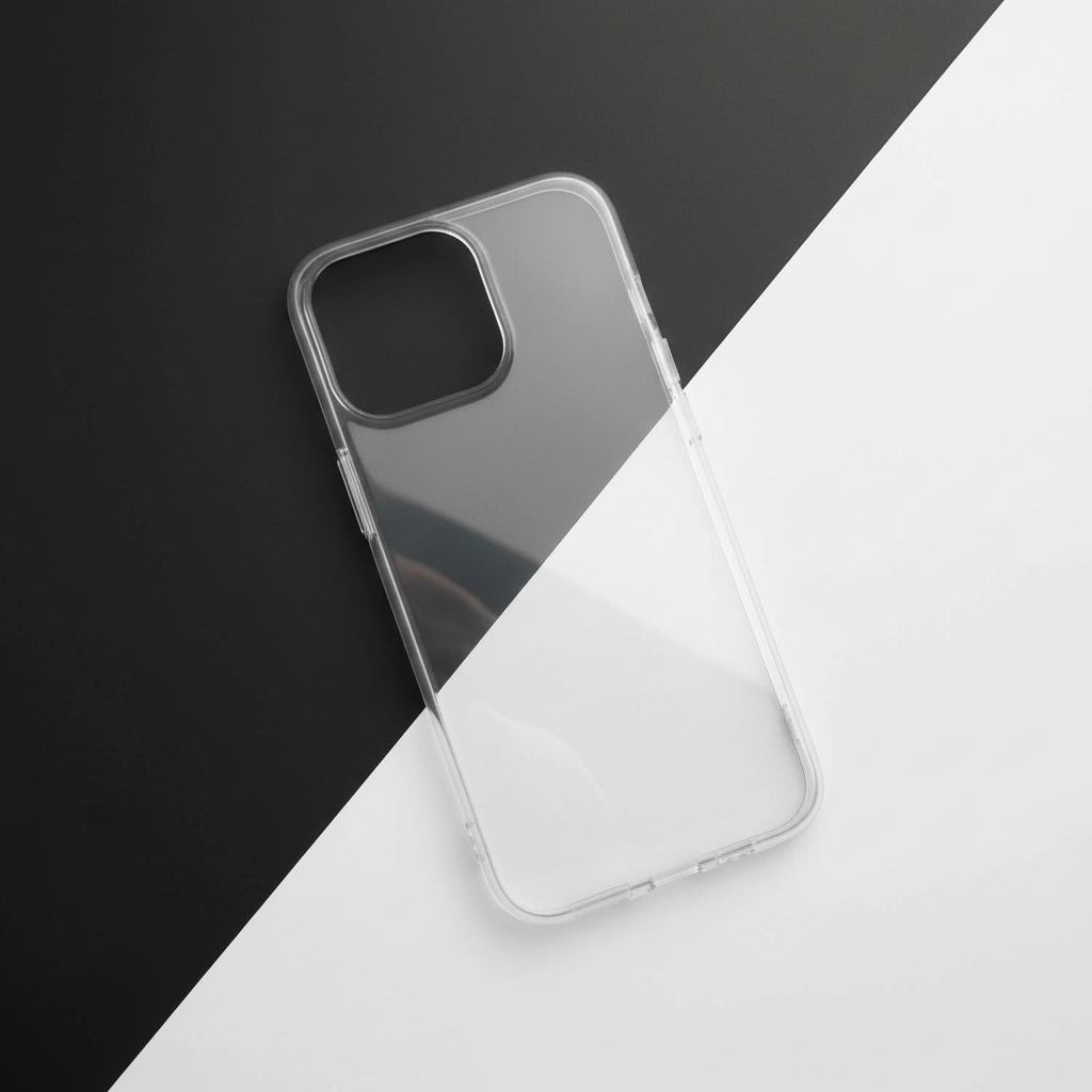 Ultra Slim Thin Hard Case