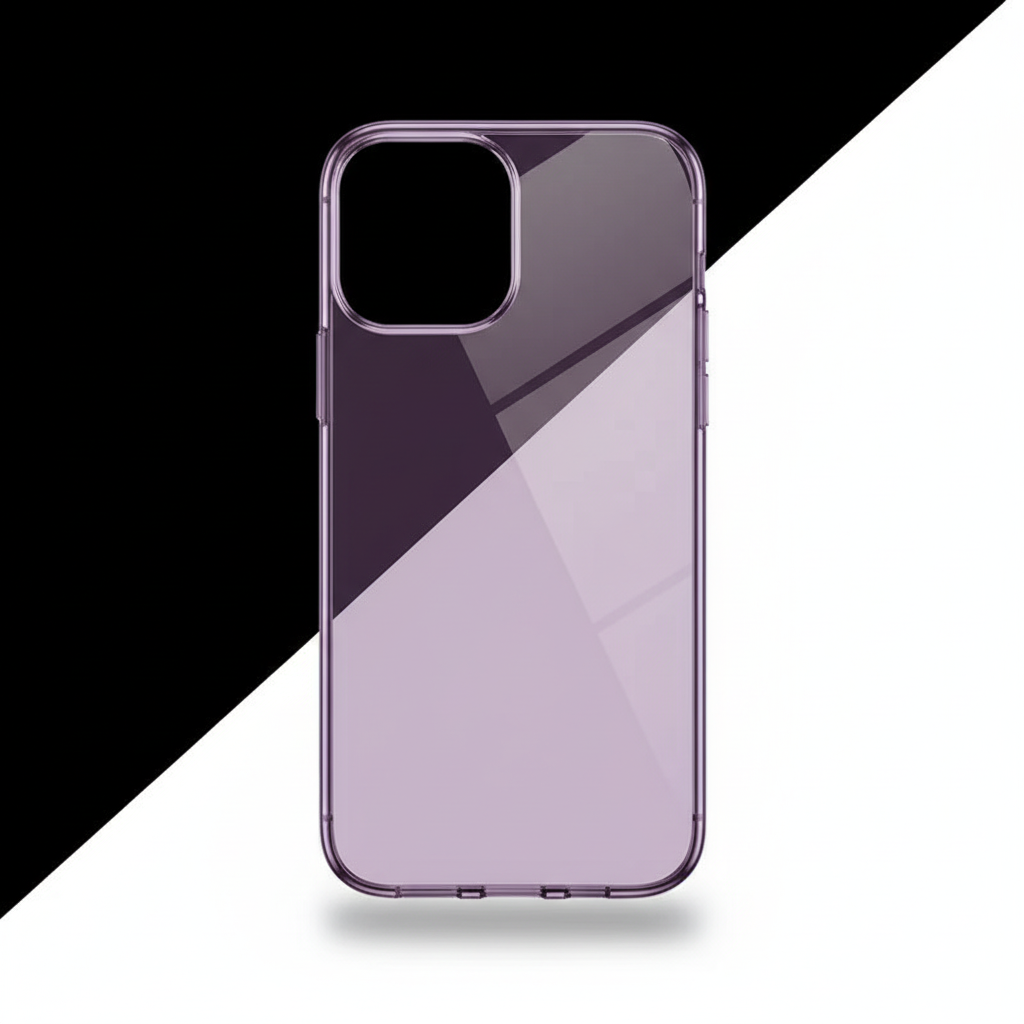 Ultra Slim Thin Hard Case