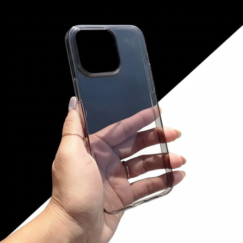 Ultra Slim Thin Hard Case