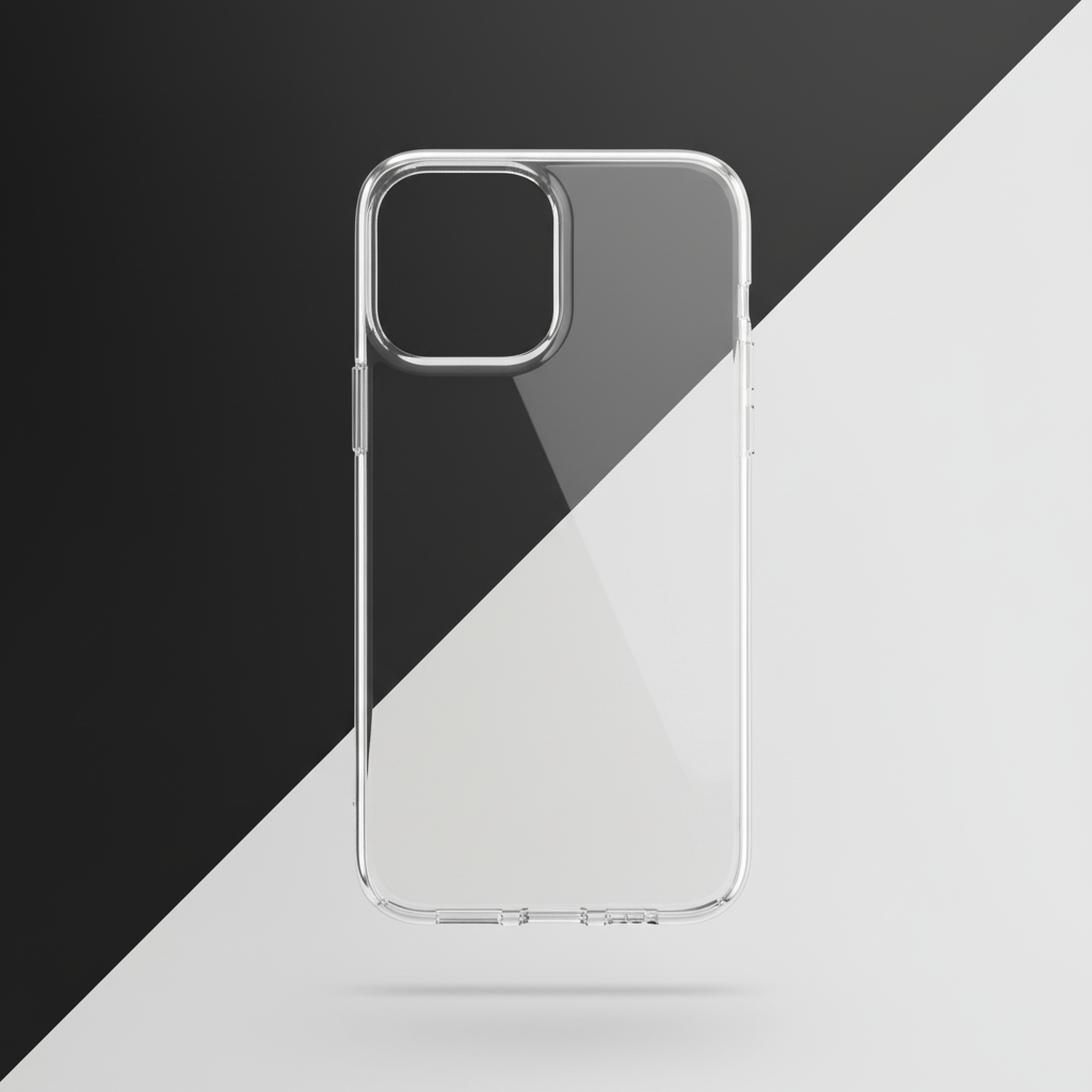 Ultra Slim Thin Hard Case