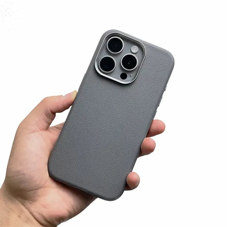 Vegan Leather Case