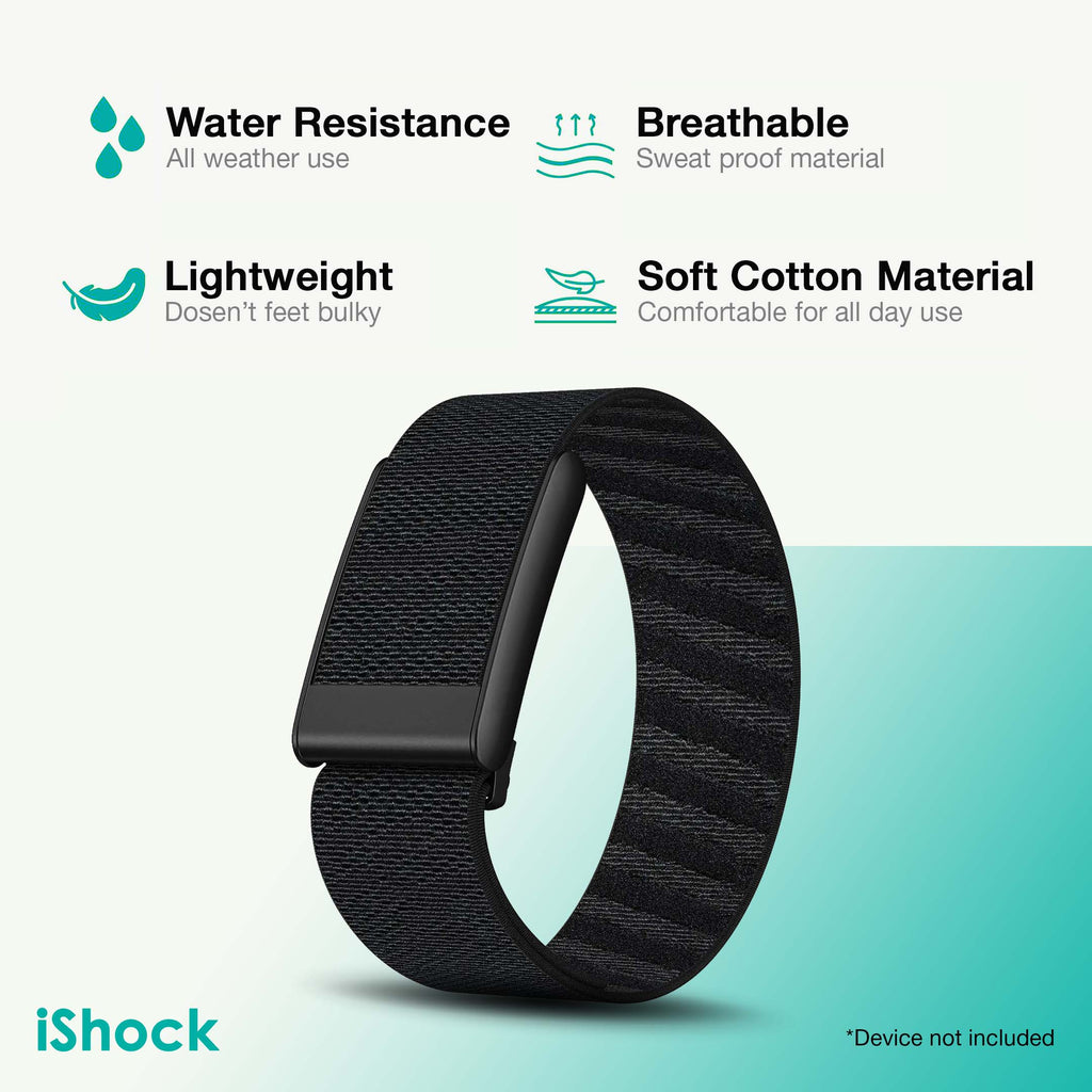 Sports Strap Compatible for Whoop 5.0